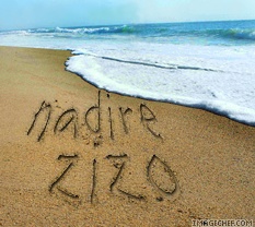 nadire zizo